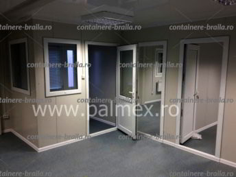 containere casa