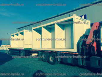 containered
