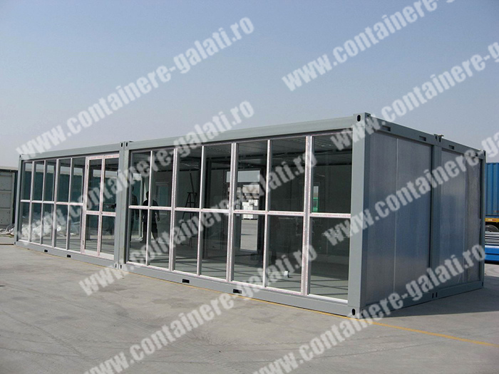 cadre containere Braila