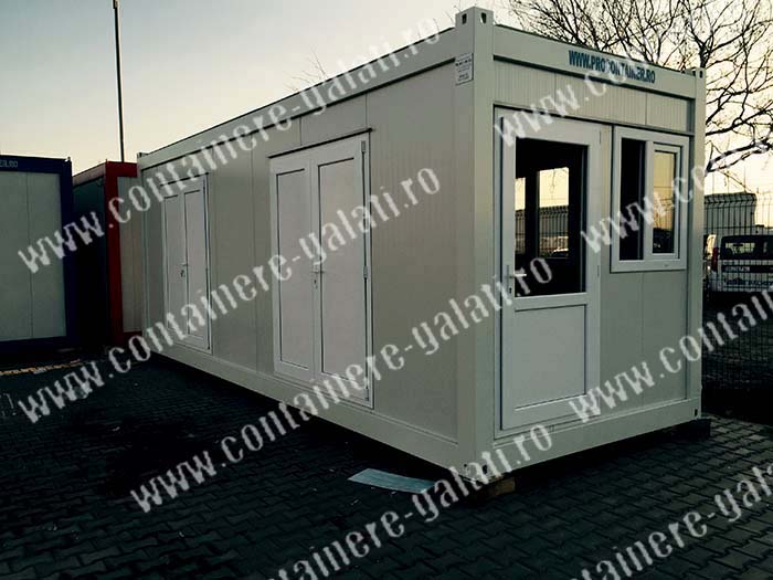 container depozitare vanzare Braila