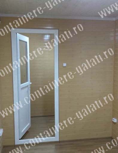 container sanitar vanzare Braila