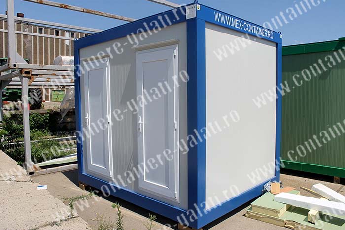 containere sanitare  Braila