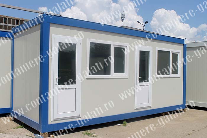 containere santier Braila