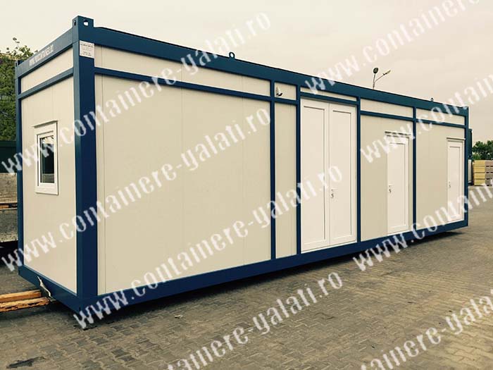 inchiriere containere modulare Braila