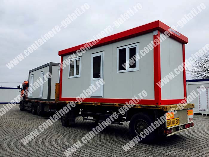 cadre container pret Braila