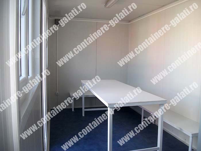 case container ieftine Braila