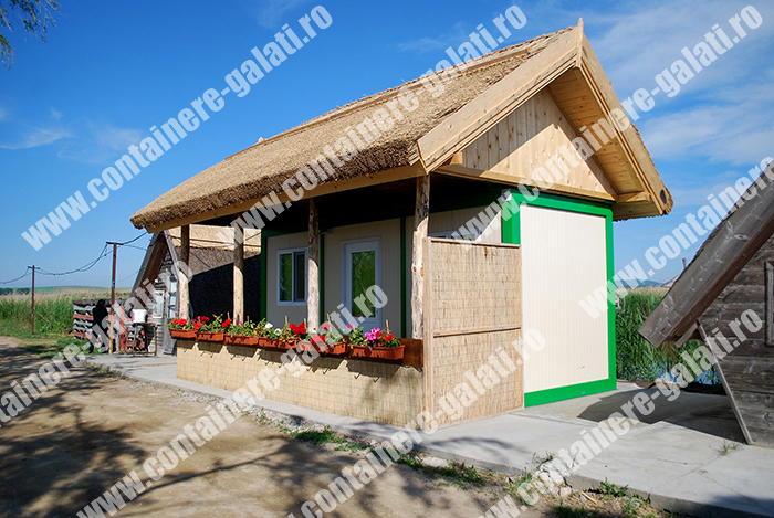 case din containere poze Braila