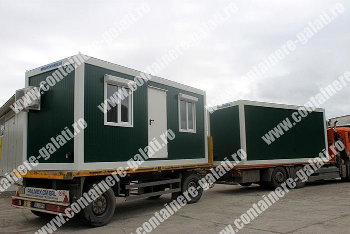 case modulare containere Braila