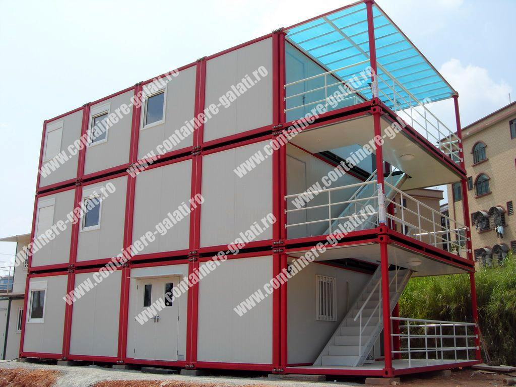 case modulare de vanzare Braila
