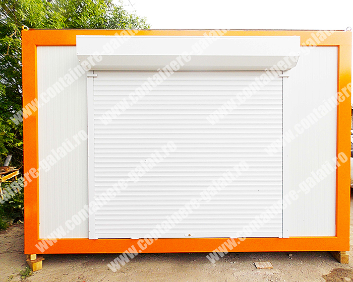 container de inchiriat pret Braila