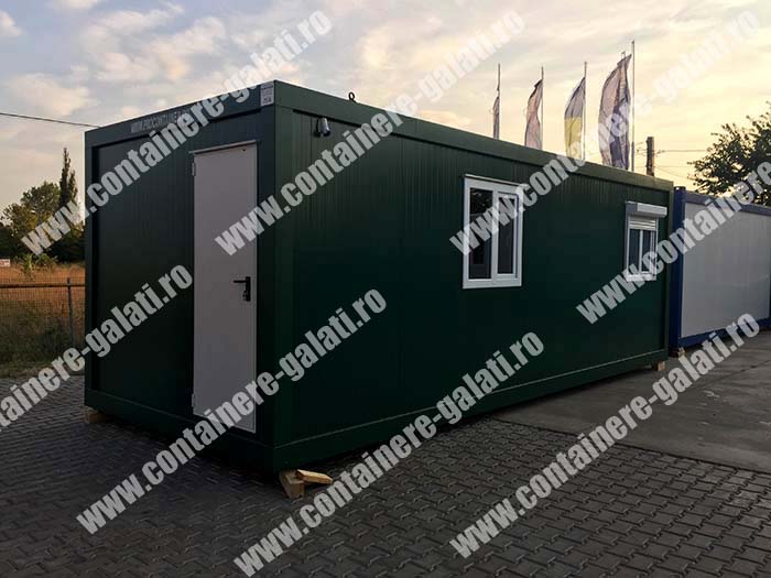 containere second hand de vanzare pret Braila