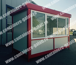 cadre containere Braila