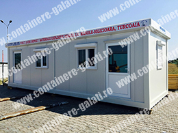 case container de vanzare Braila