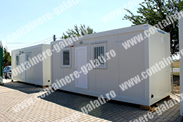 containare second hand Braila