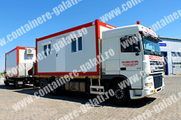 container de Braila