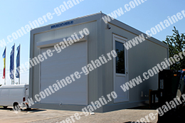 container de locuit preturi Braila