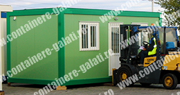 container de locuit second hand preturi Braila