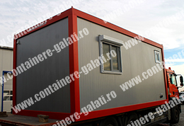 container de vanzare second hand pret Braila