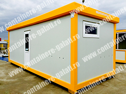 containere birou second hand pret Braila
