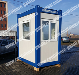 containere Braila