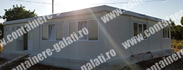 containere locuit second hand Braila