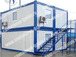 containere metalice de vanzare Braila