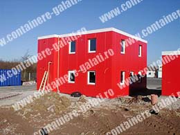 containere metalice second hand Braila