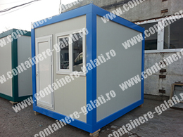 containere second hand pret Braila